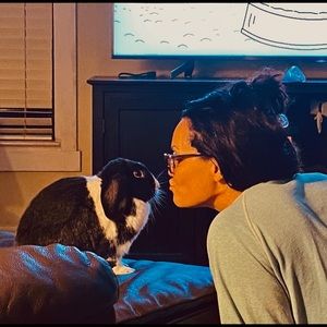 Meet your Posher, Michelle